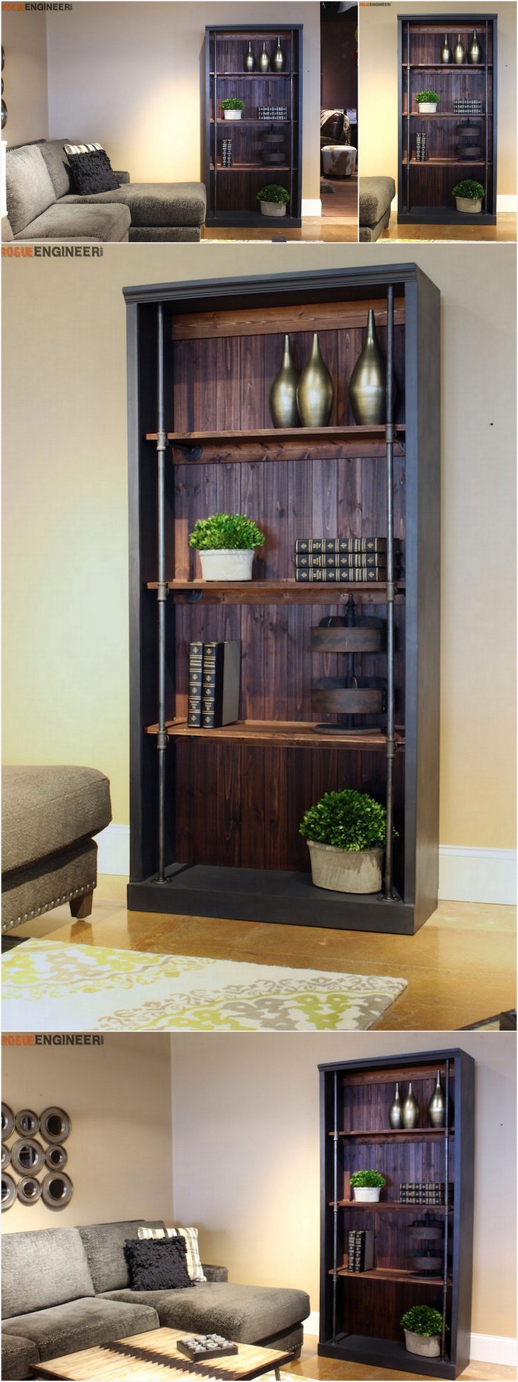 DIY Shelves (19)