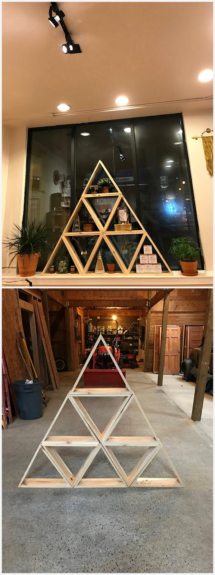 DIY Shelves (3)
