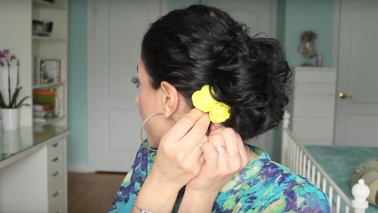 diy hairstyles