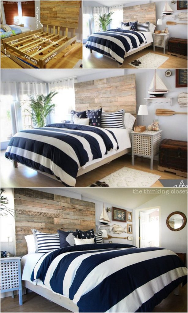DIY bedroom Ideas HOW TO MAKE DIY