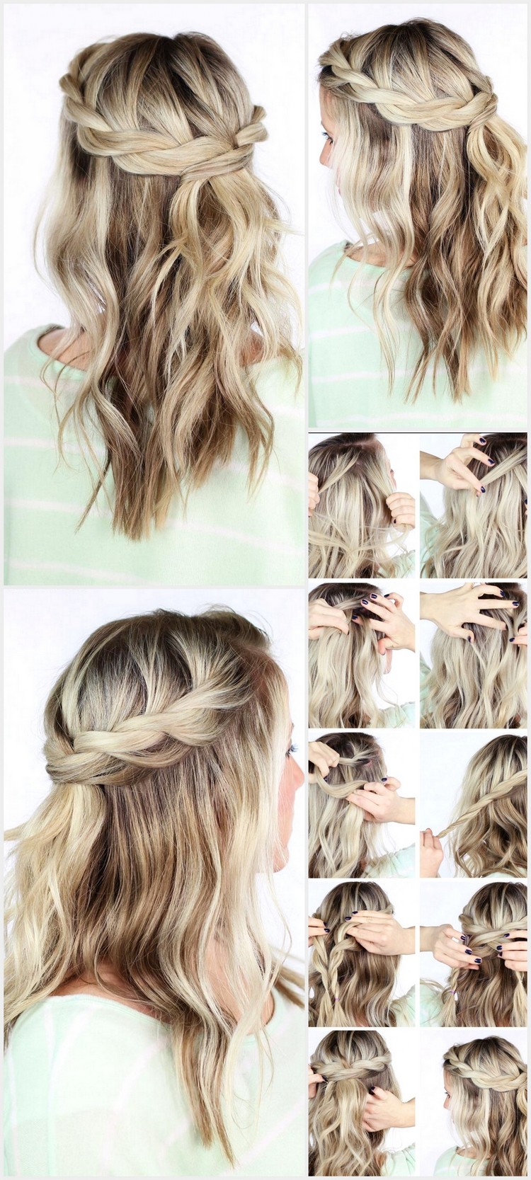 diy hairstyles (11)