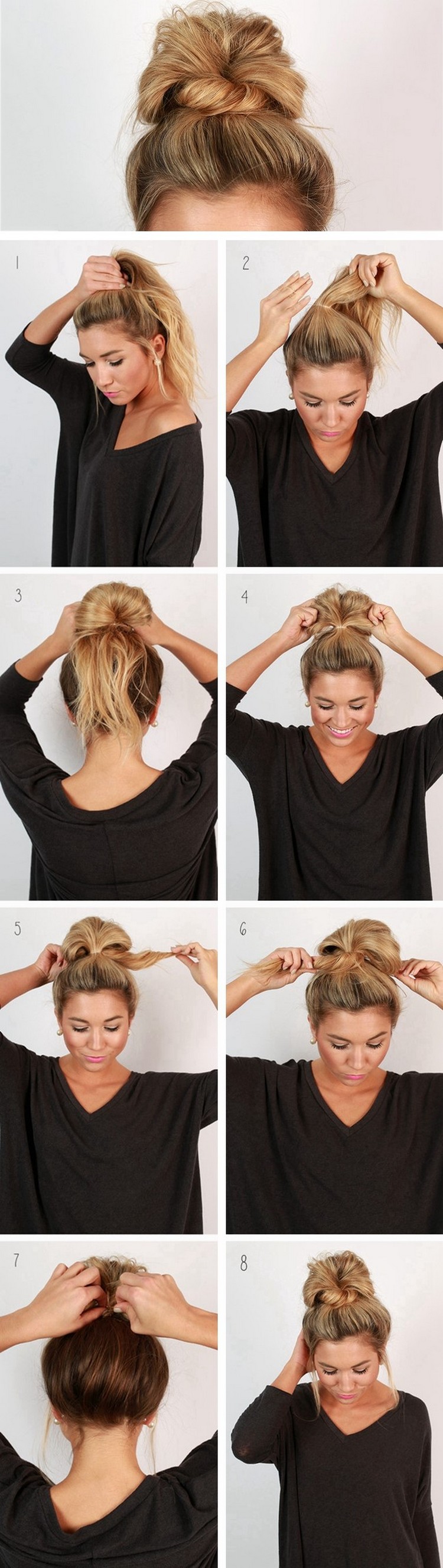 diy hairstyles (2)