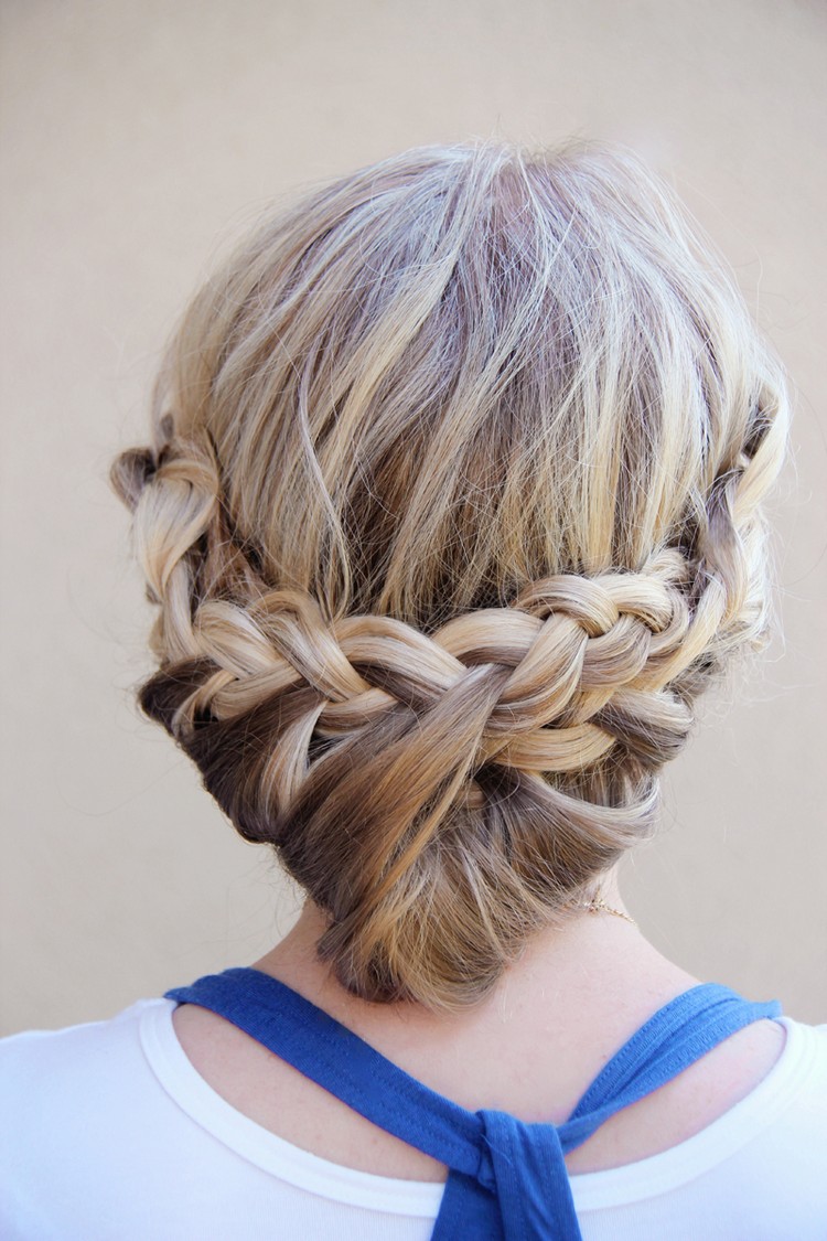 diy hairstyles