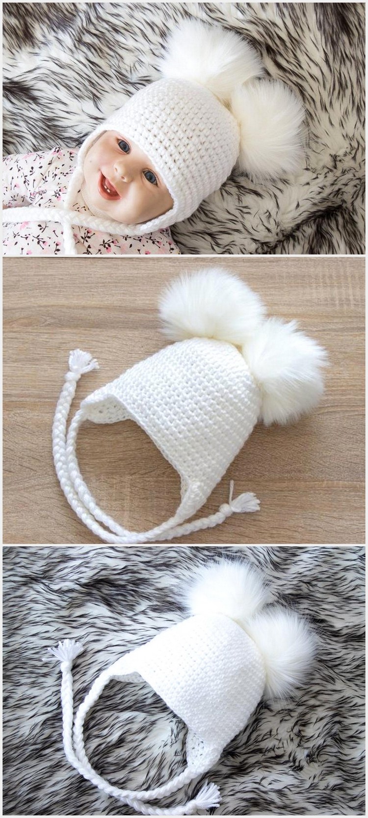 crochet baby hats (10)