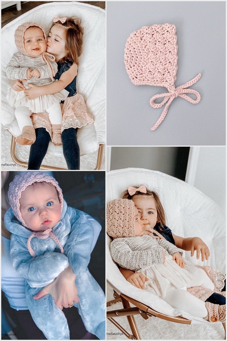 crochet baby hats (14)