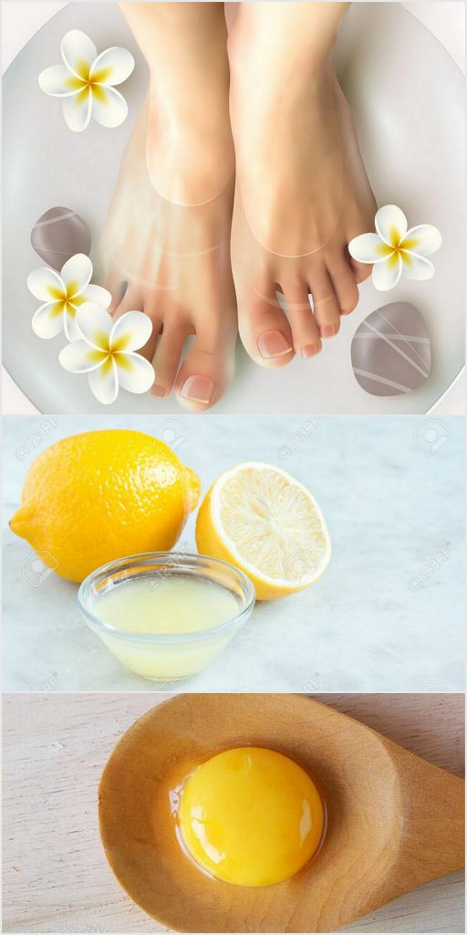 Diy Foot Masks for Beautiful Feet How To Make DIY Inspirations