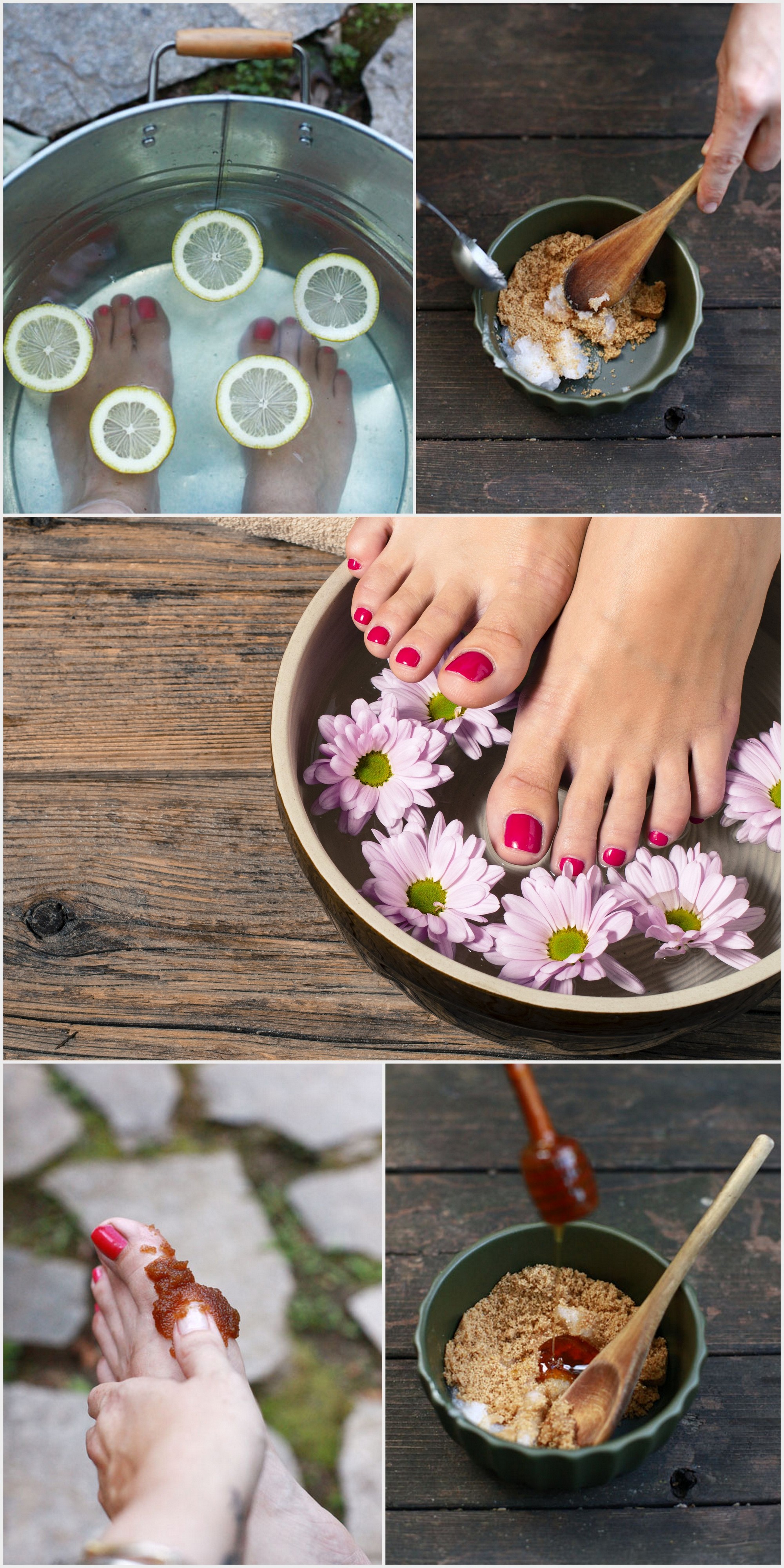 diy foot mask (2)