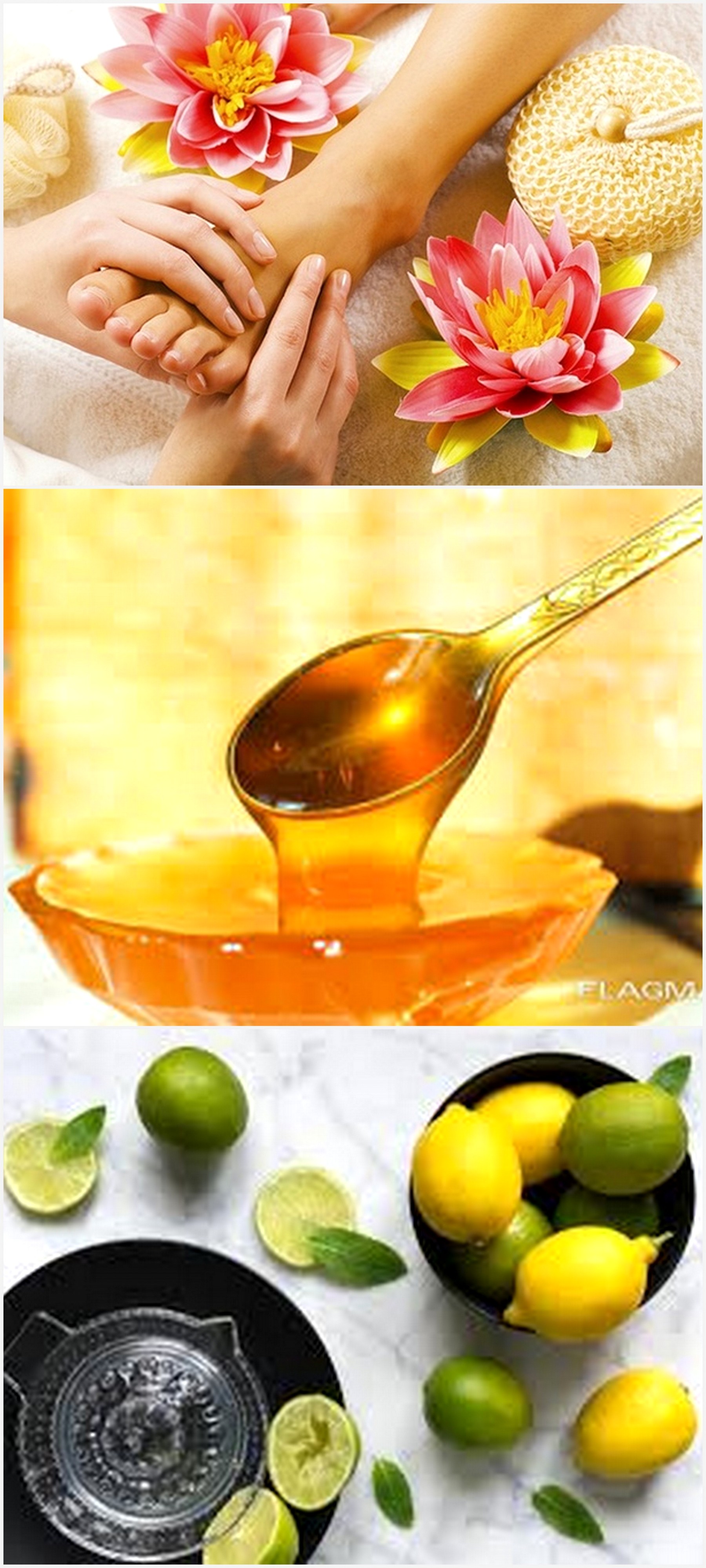 diy foot mask (7)