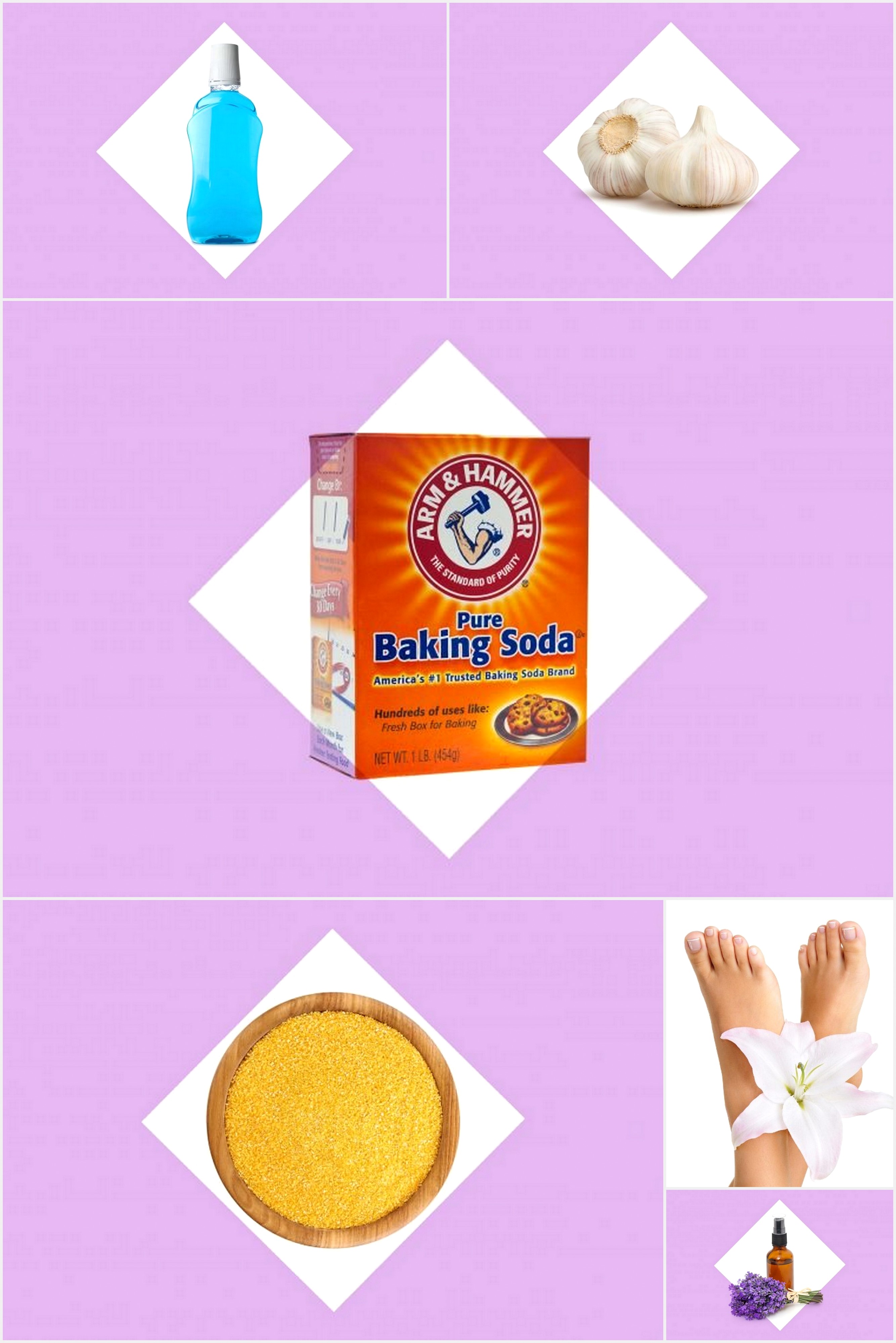 diy foot mask (8)