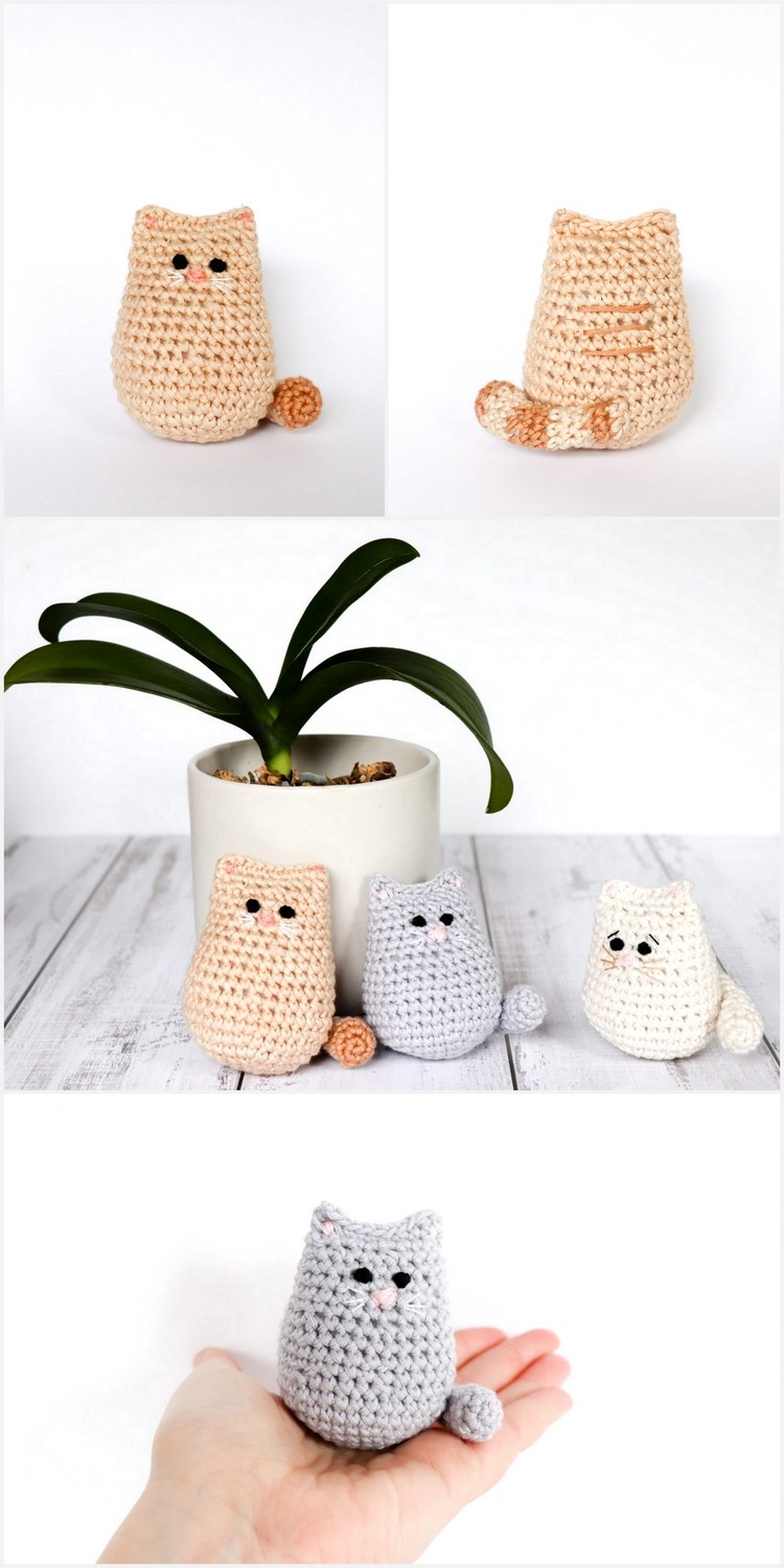 crochet amigurumi patterns (10)