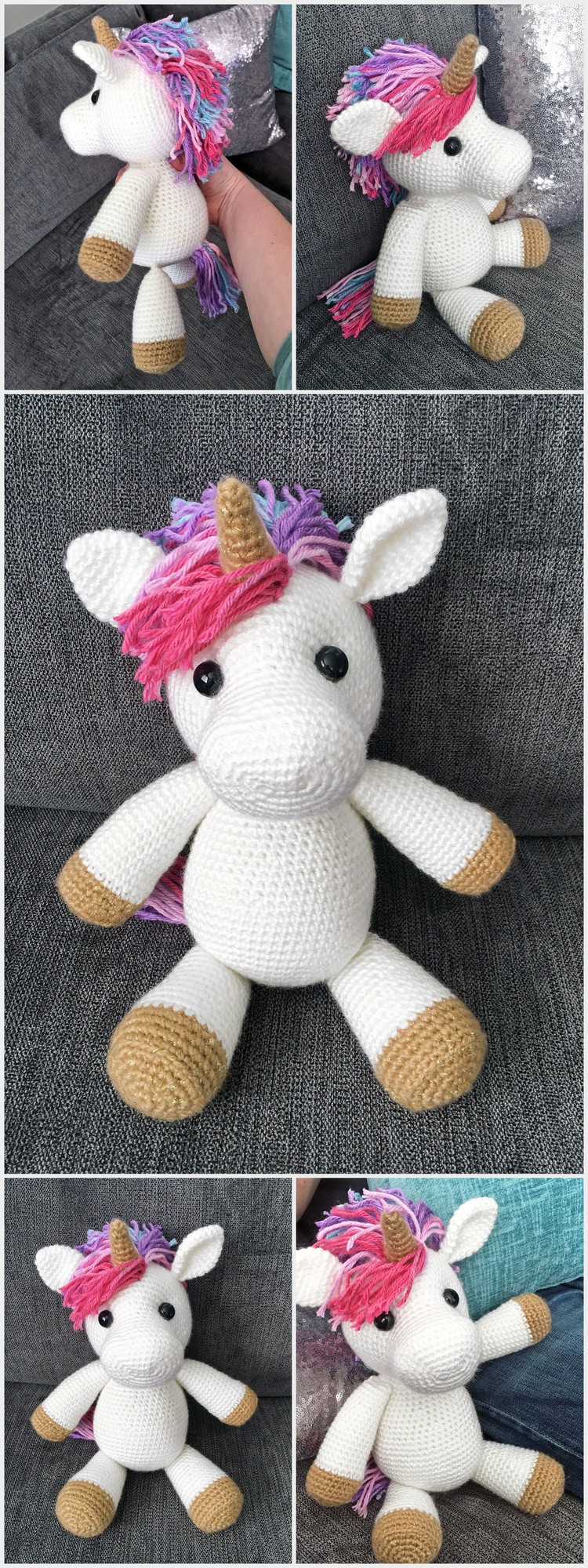 crochet amigurumi patterns (15)