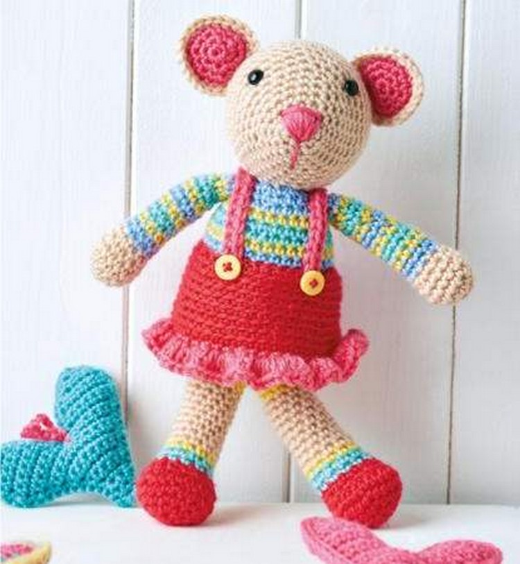 crochet amigurumi patterns (3)