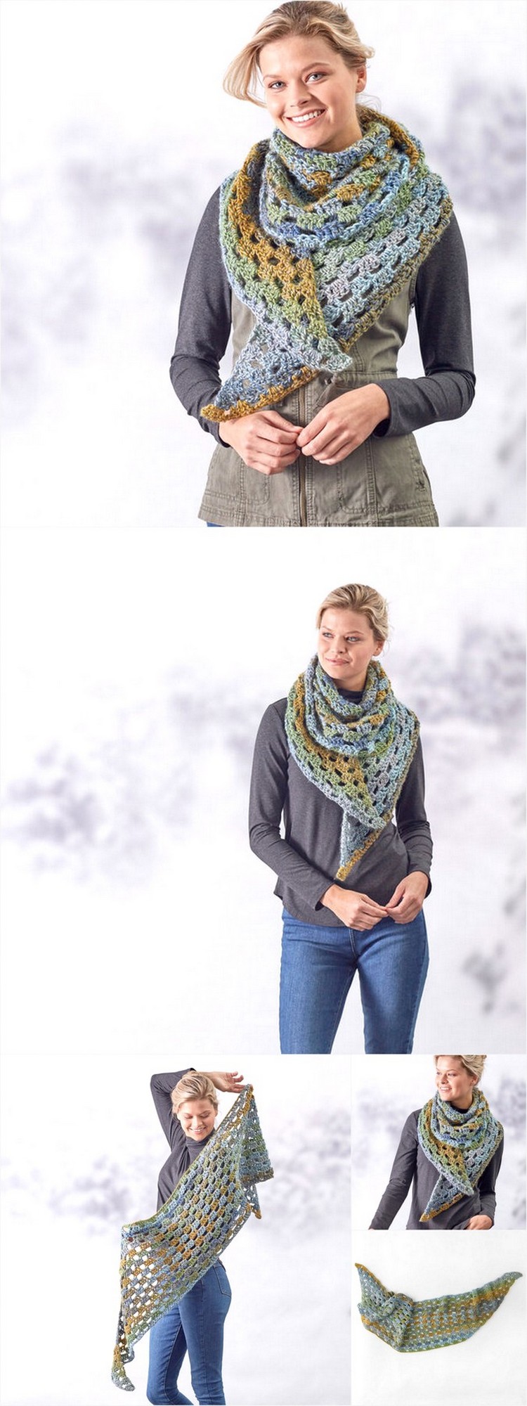 crochet shawl patterns (1)