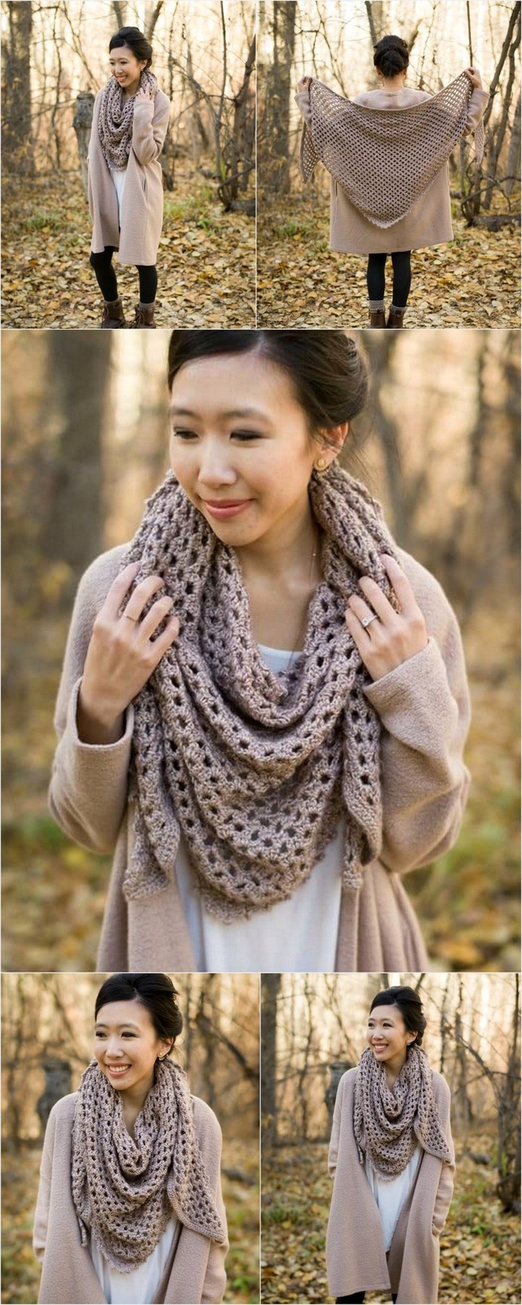 crochet shawl patterns (5)