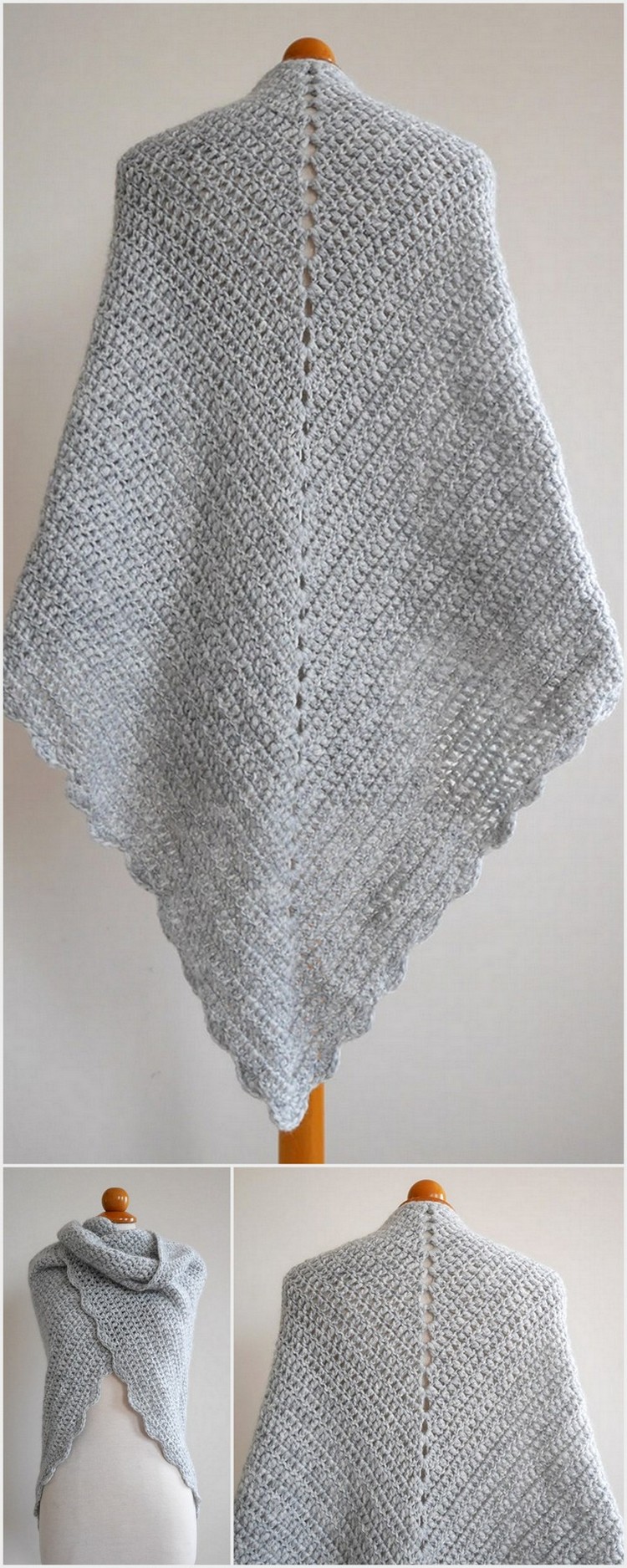 crochet shawl patterns (6)