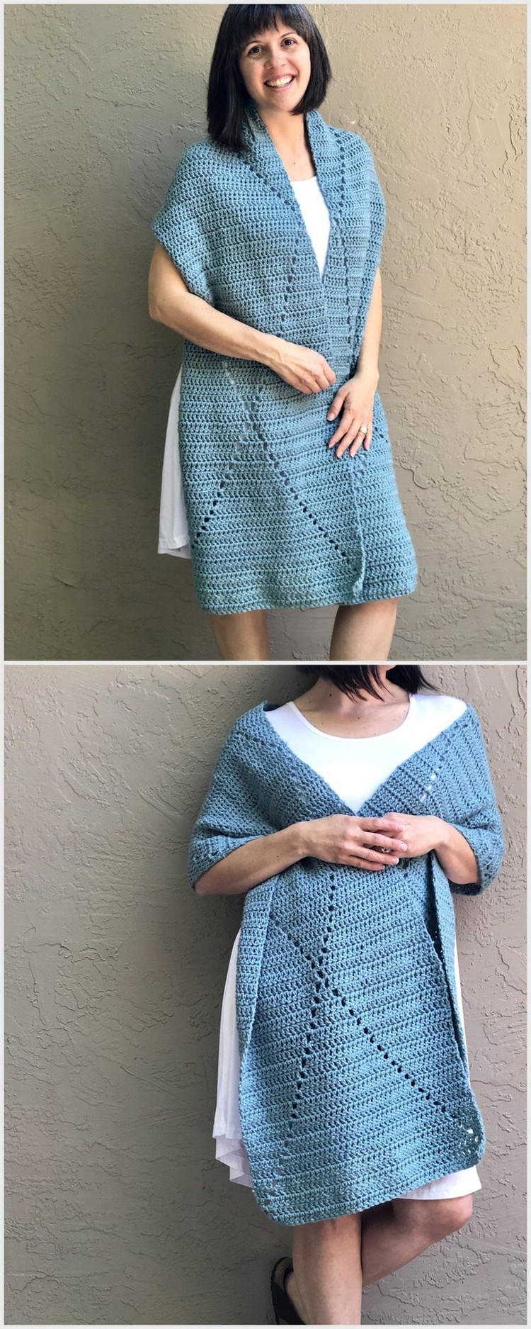 crochet shawl patterns (9)