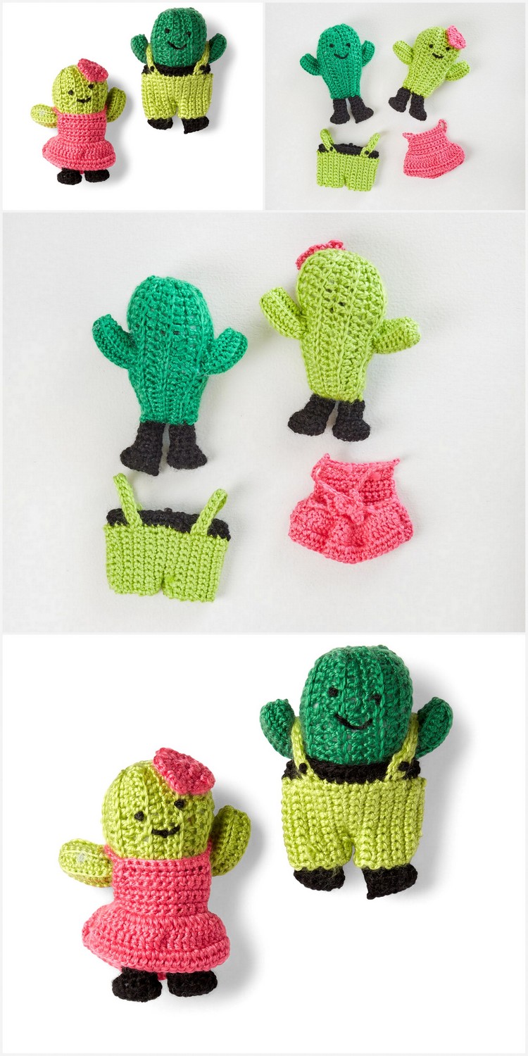 crochet amigurumi pattern (10)