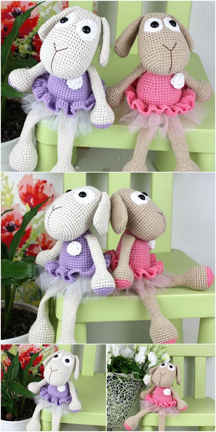 crochet amigurumi pattern (23)