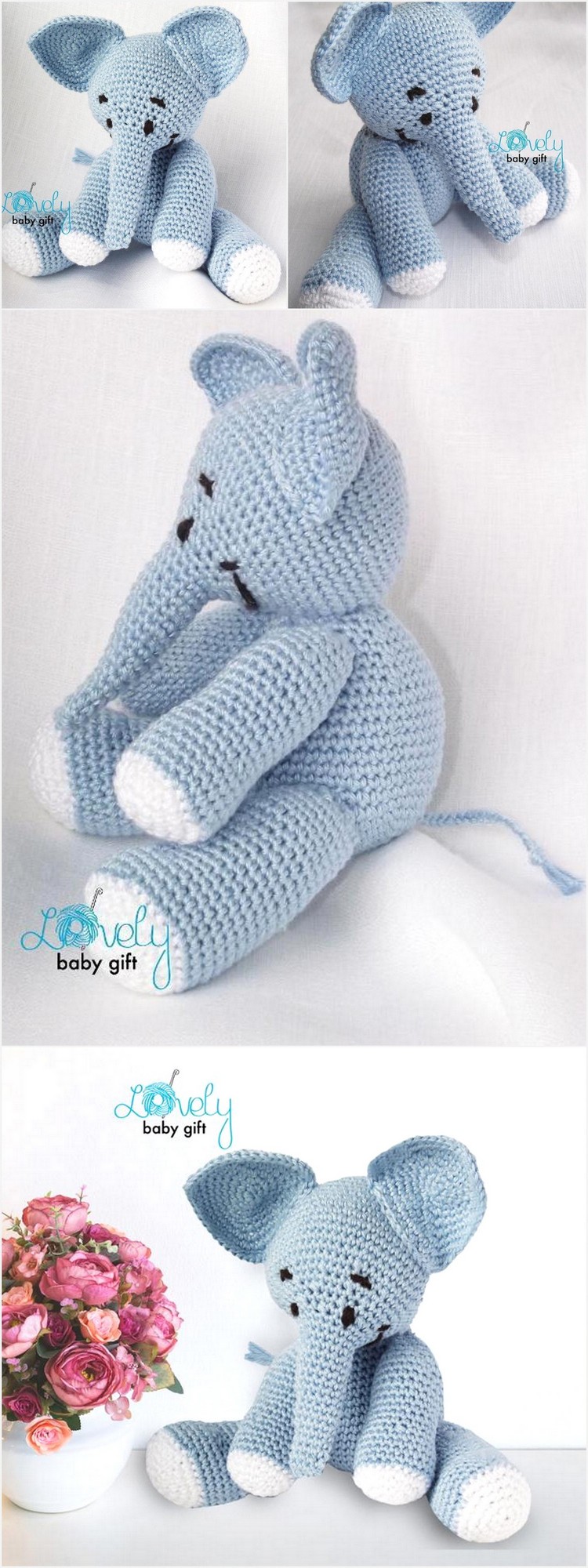crochet amigurumi pattern (24)