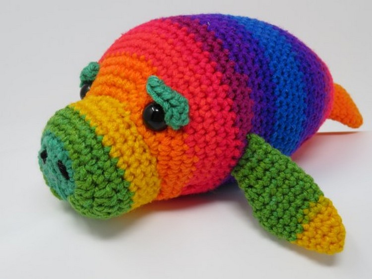 crochet amigurumi pattern (4)