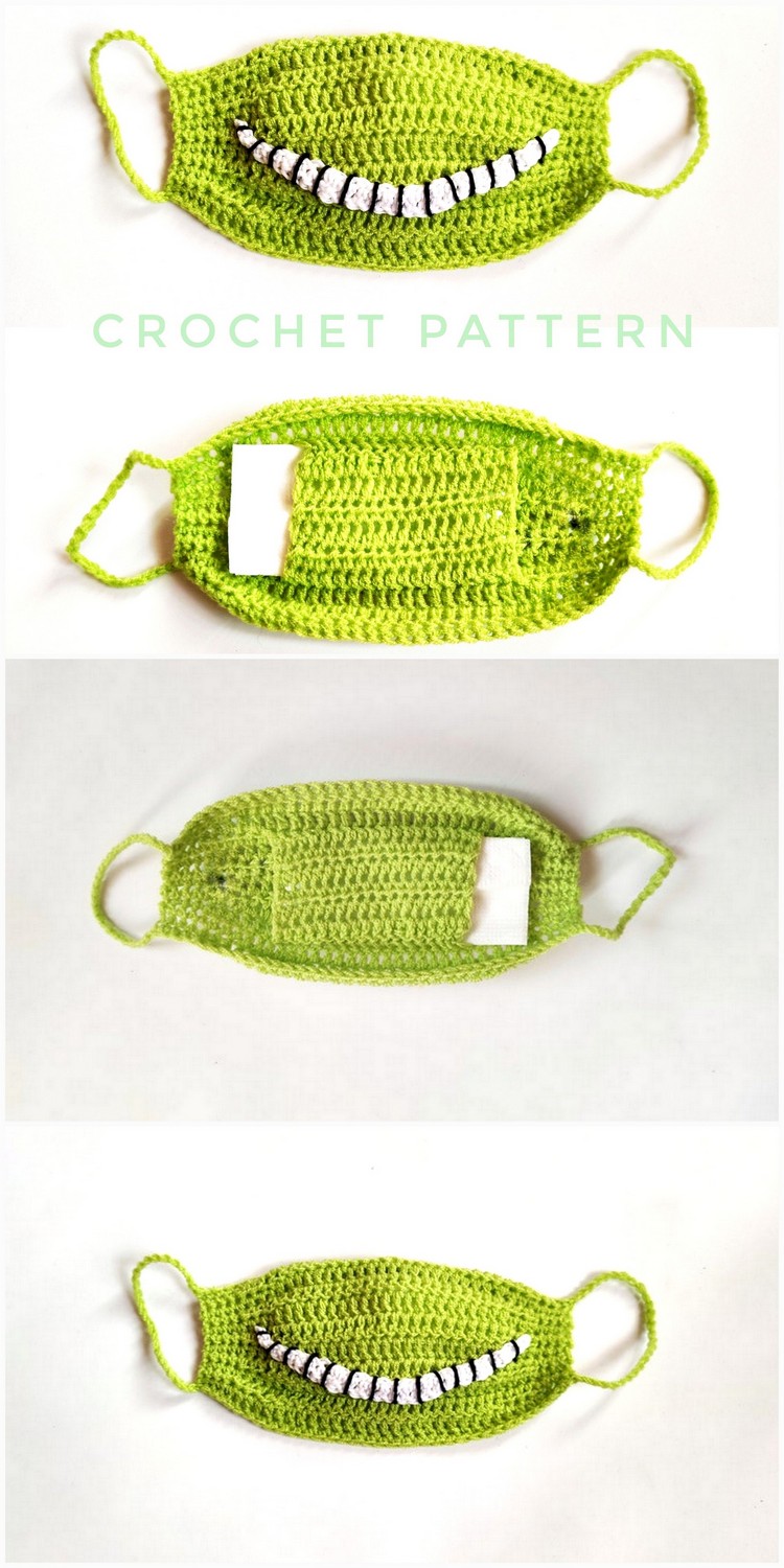 crochet ideas patterns (23)