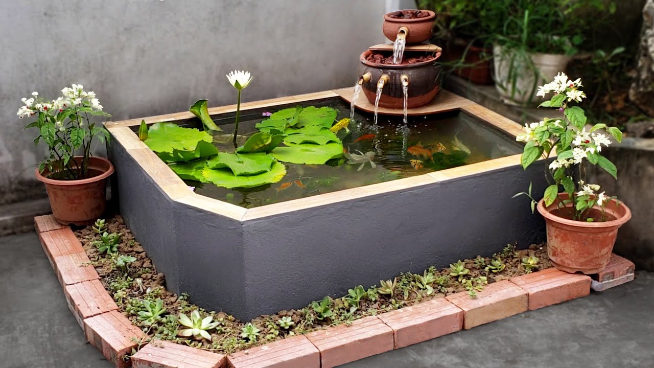 Diy Garden Ideas How To Make Diy Inspirations