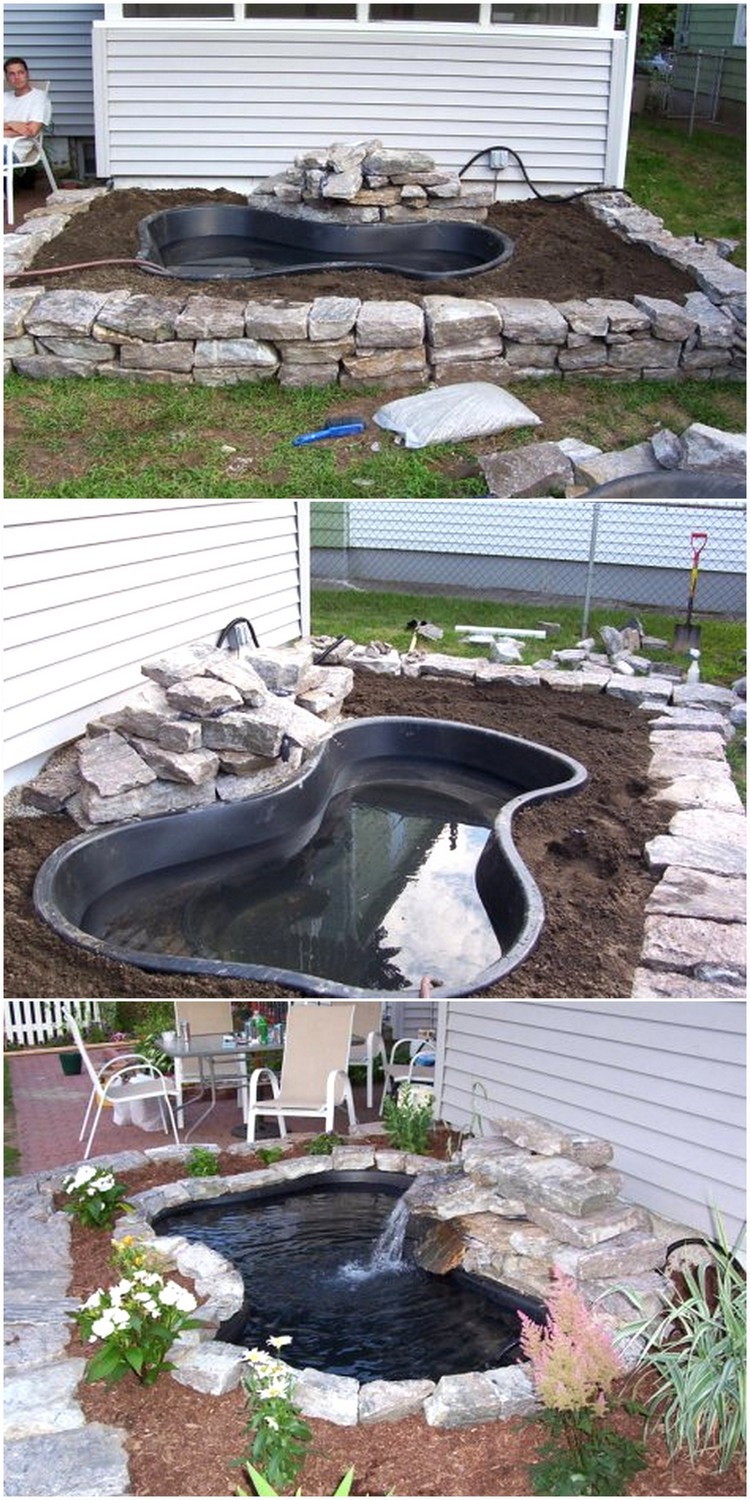 diy garden ideas designs (20)