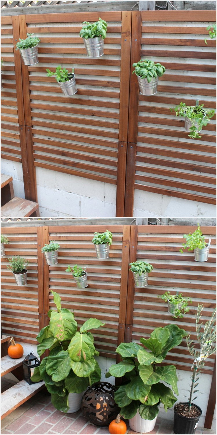 diy garden ideas designs (23)