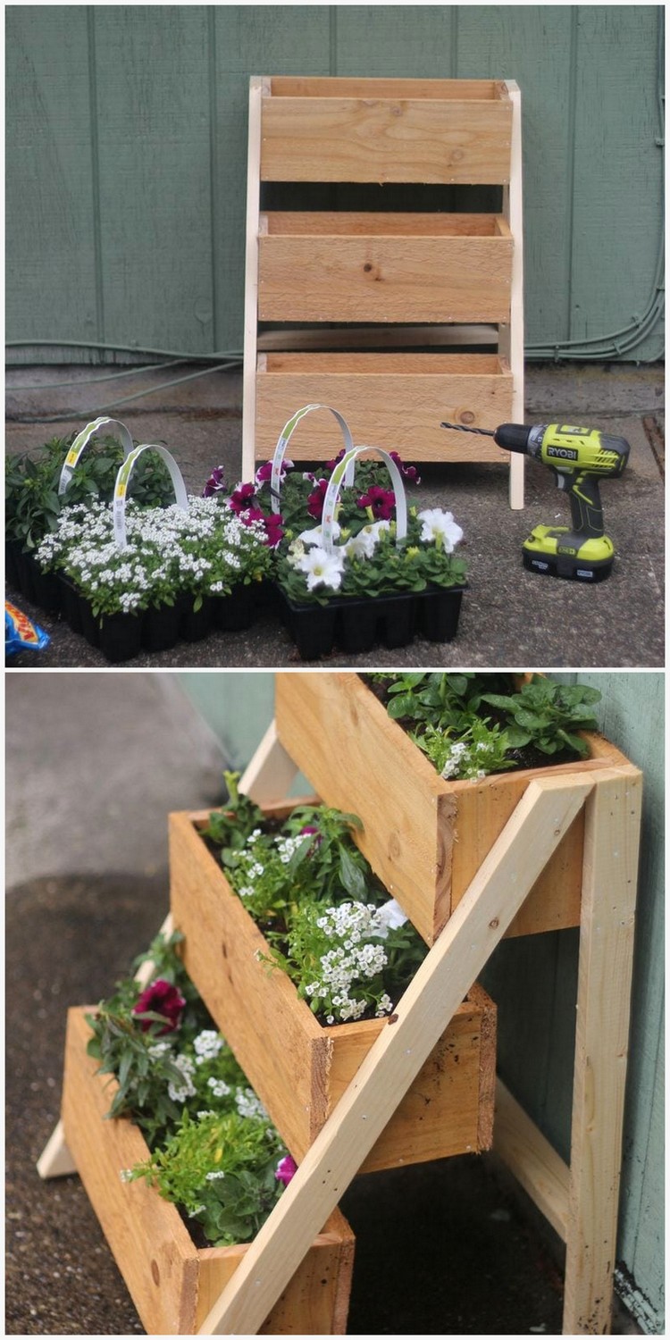 diy garden ideas designs (25)