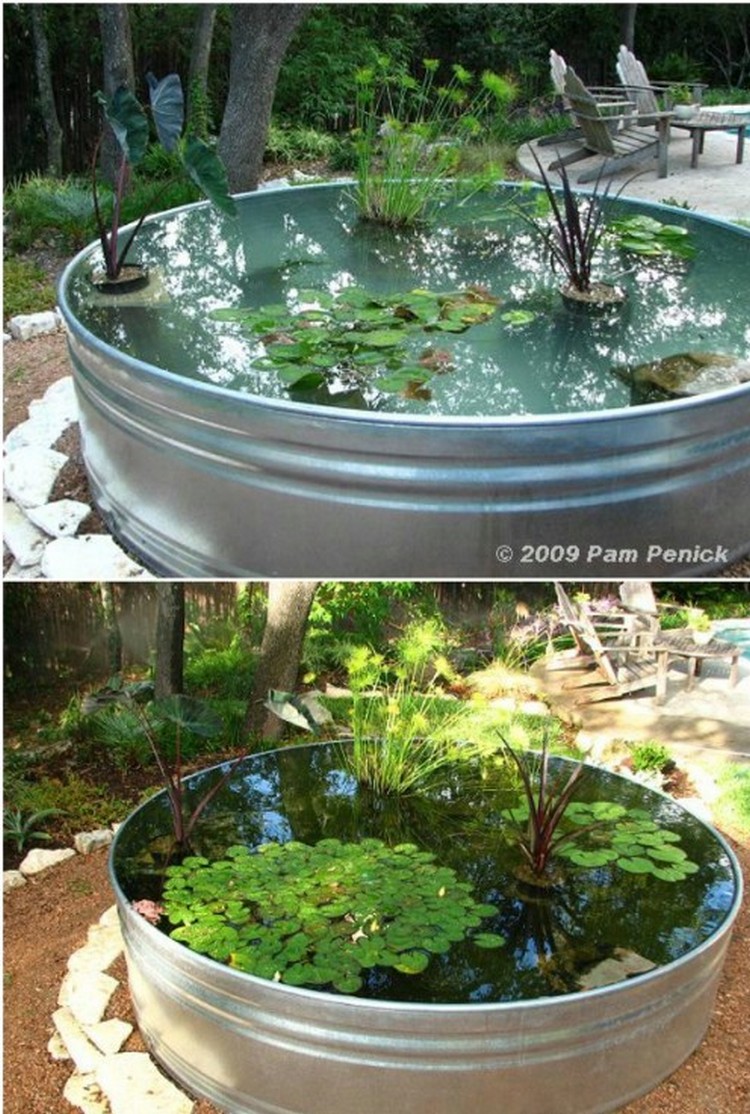 diy garden ideas designs (5)
