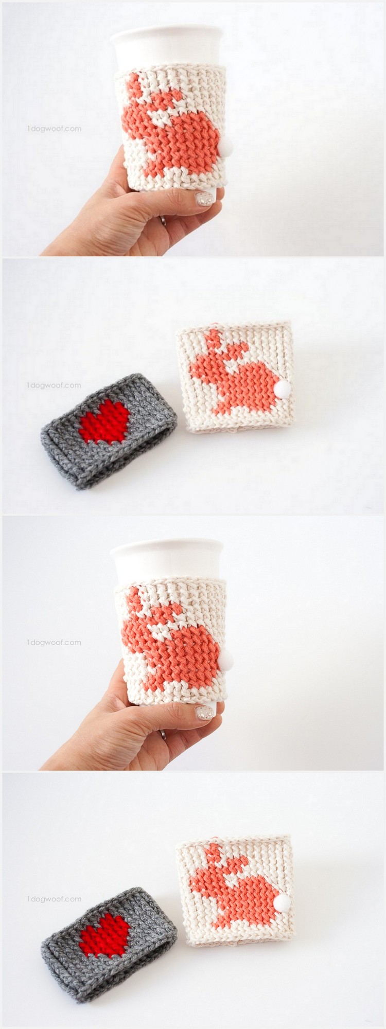 Free Crochet Patterns (2)