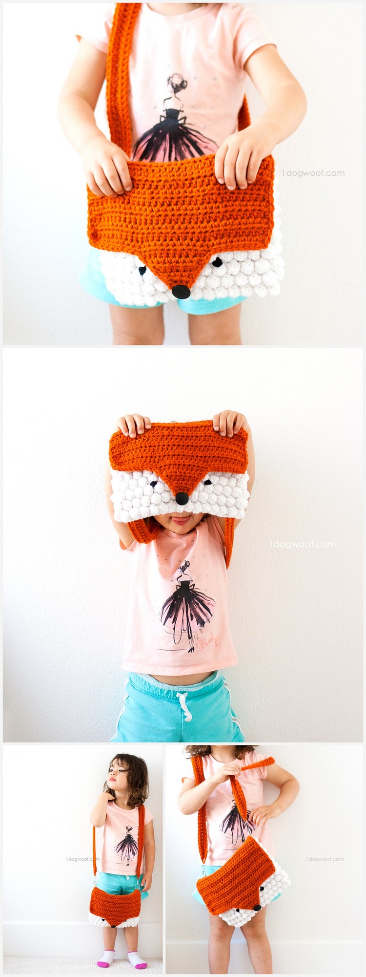 Free Crochet Patterns (4)