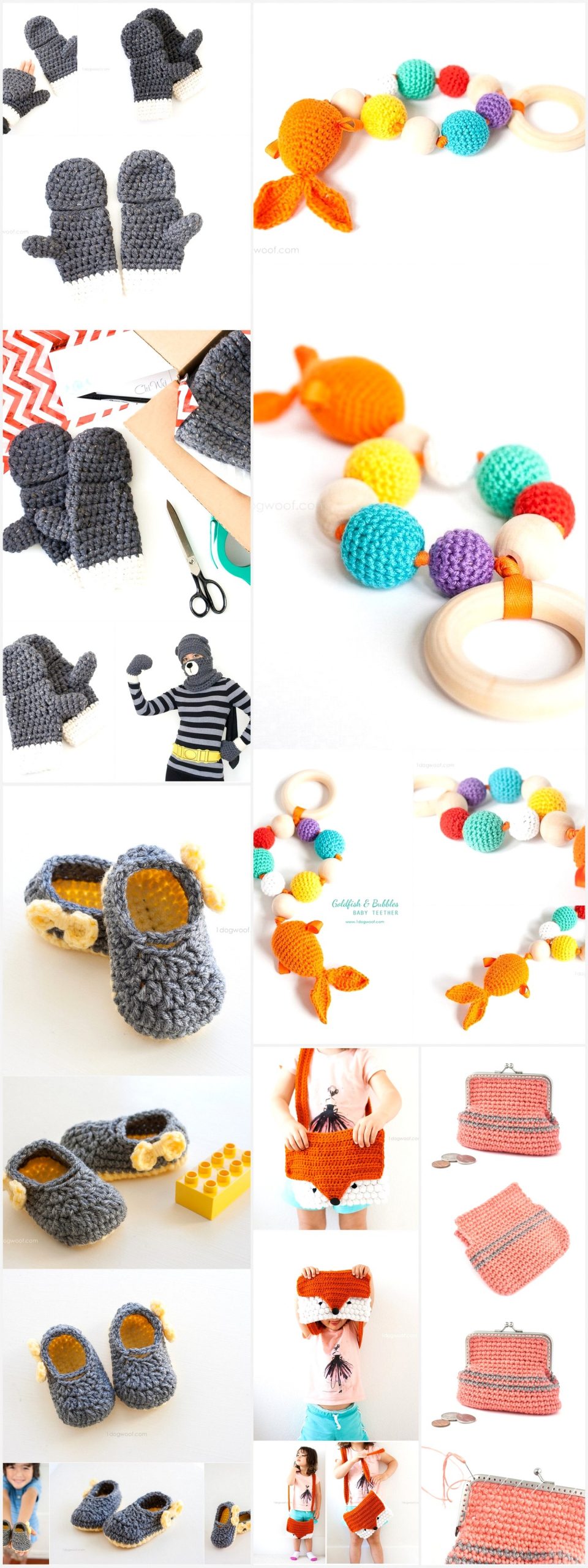 Free Crochet Patterns (7)