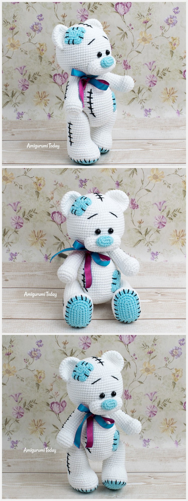 crochet amigurumi patterns (2)