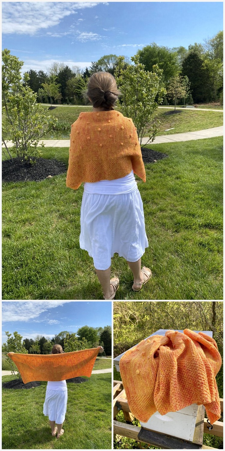 crochet shawl pattern (5)