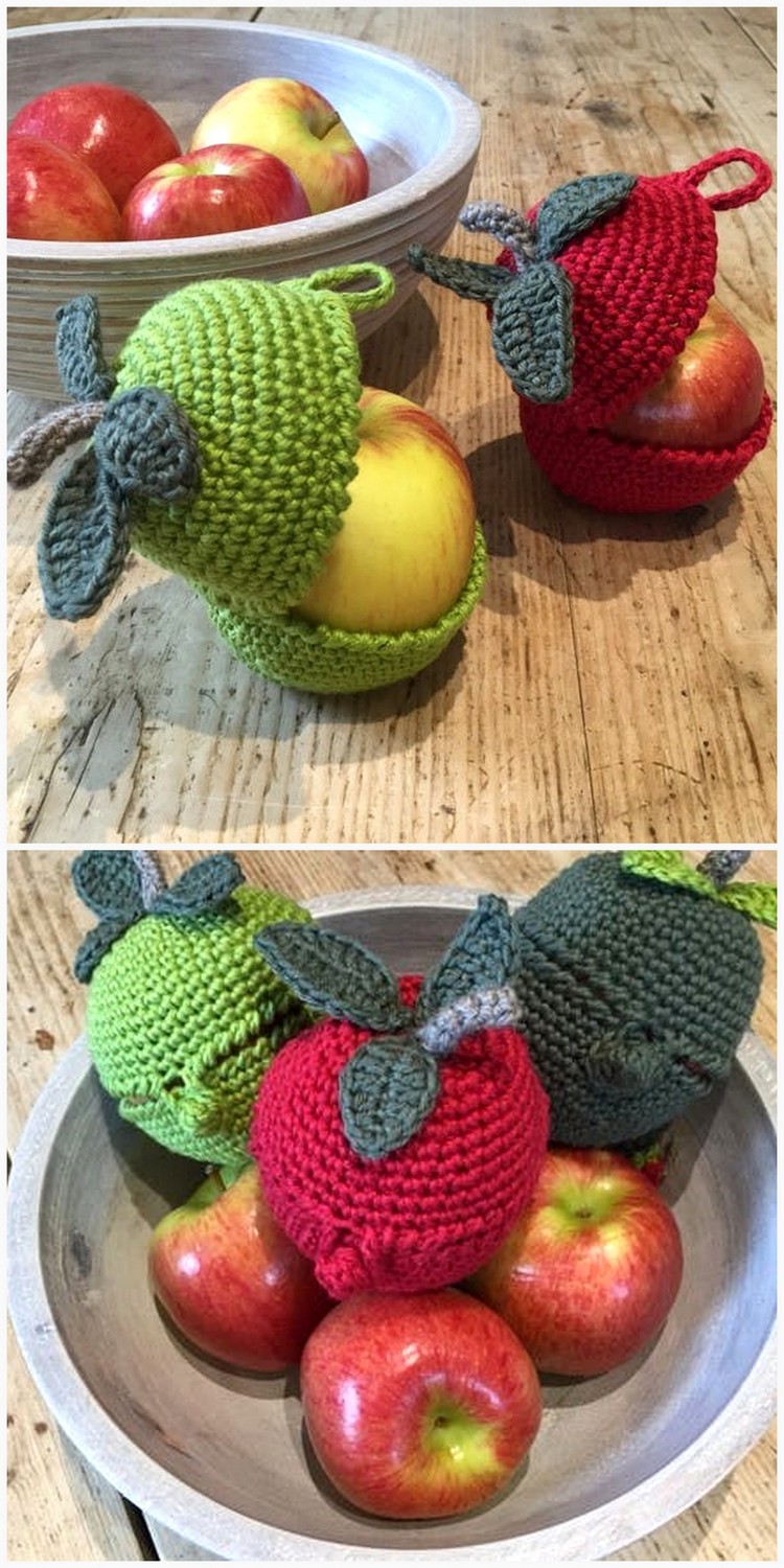 crochet amigurumi pattern (2)