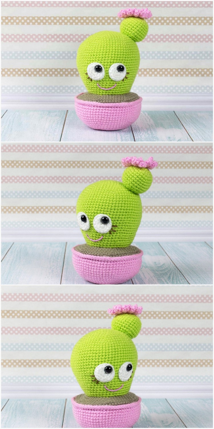 crochet amigurumi pattern (6)