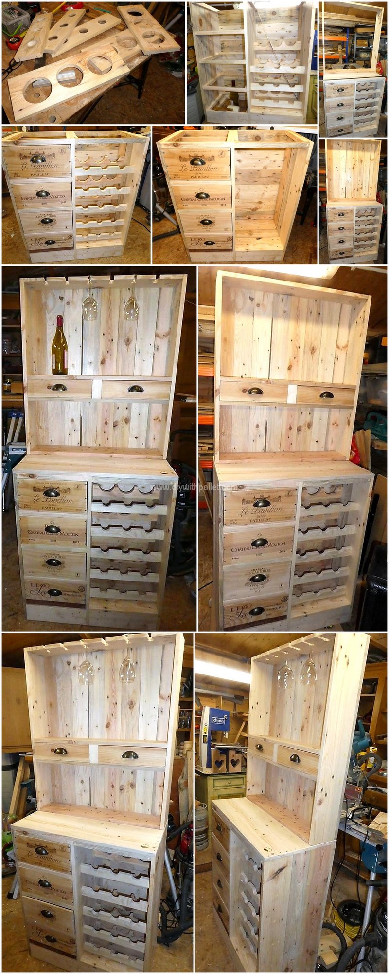 diy-pallet-minibar