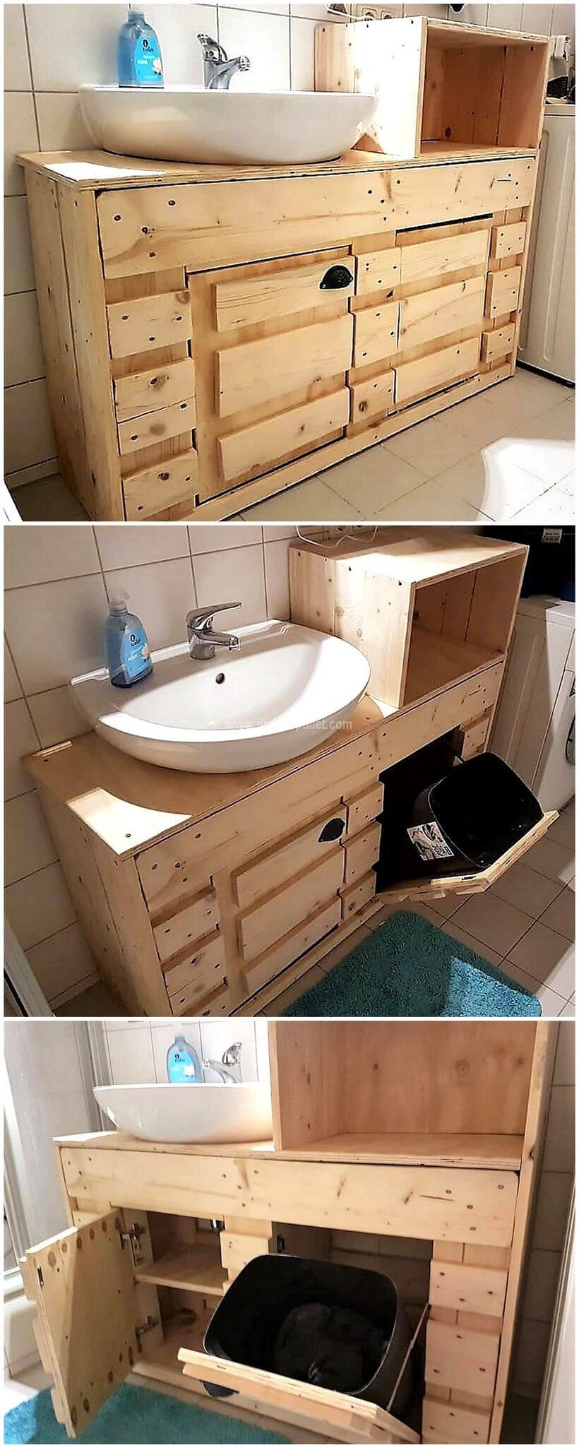 pallet-basin-idea