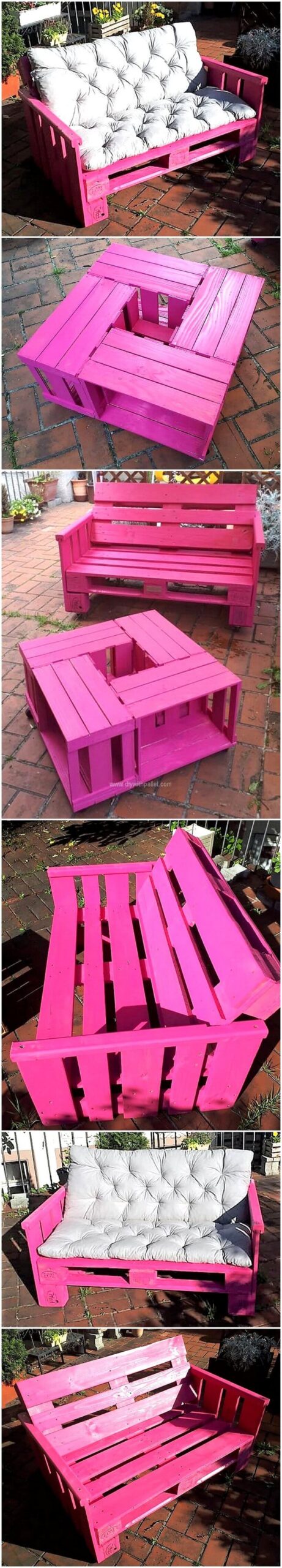 pallet-bench-idea