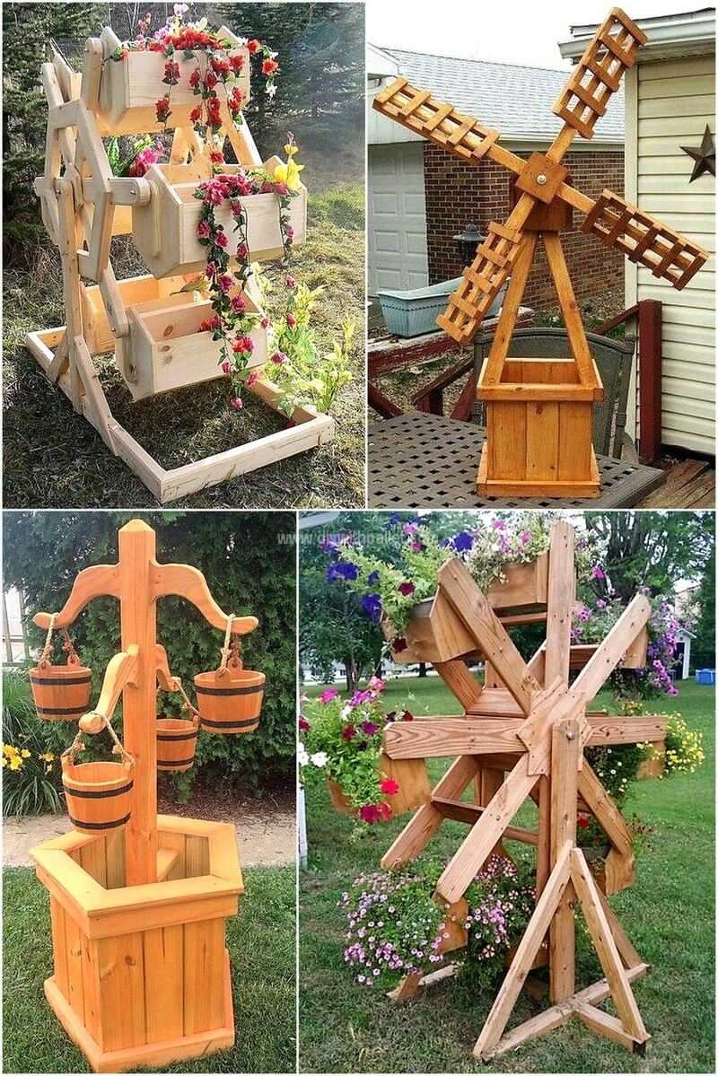 pallet-garden-decor-art-works