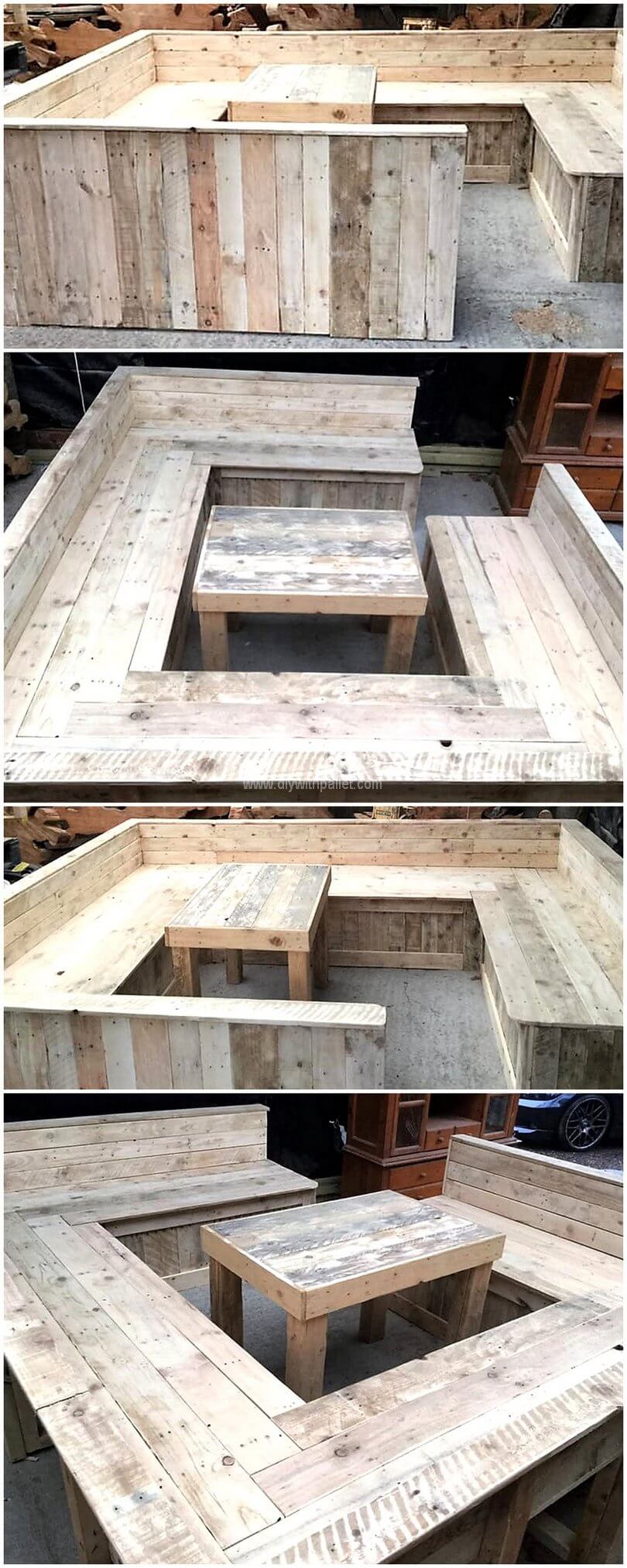 pallet-outdoor-couch-set