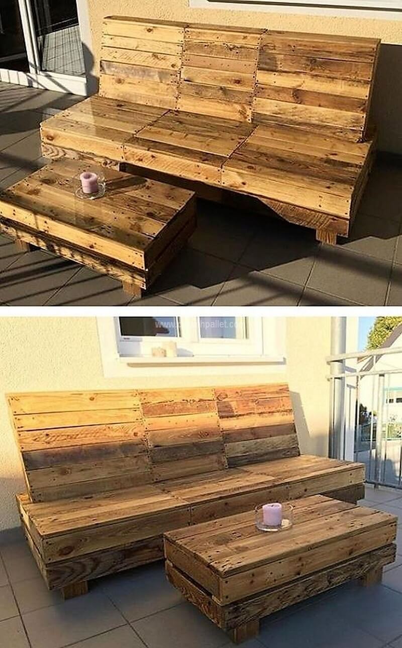 pallet-outdoor-furniture-set