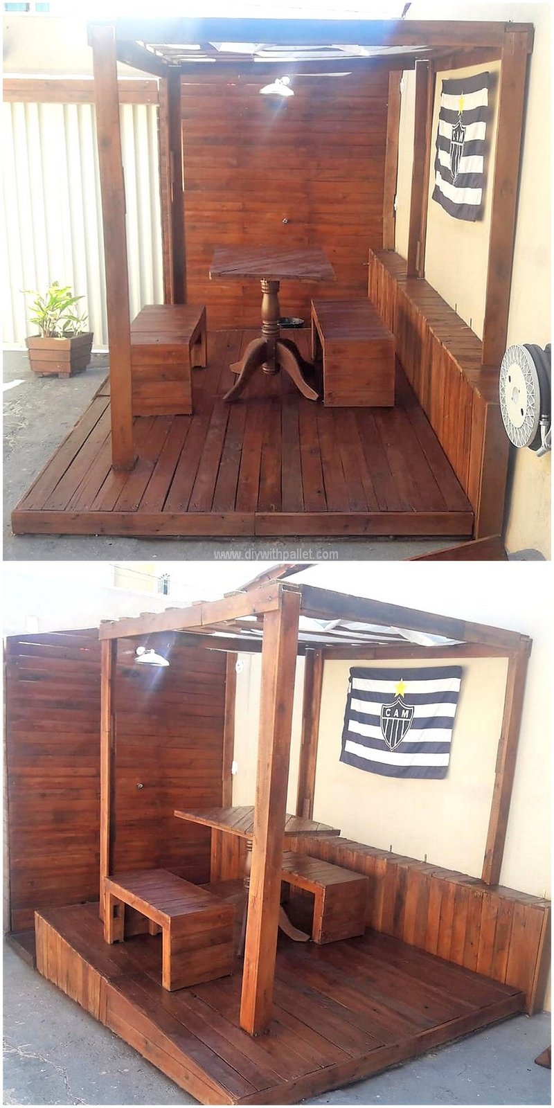 pallet-pergola-terrace