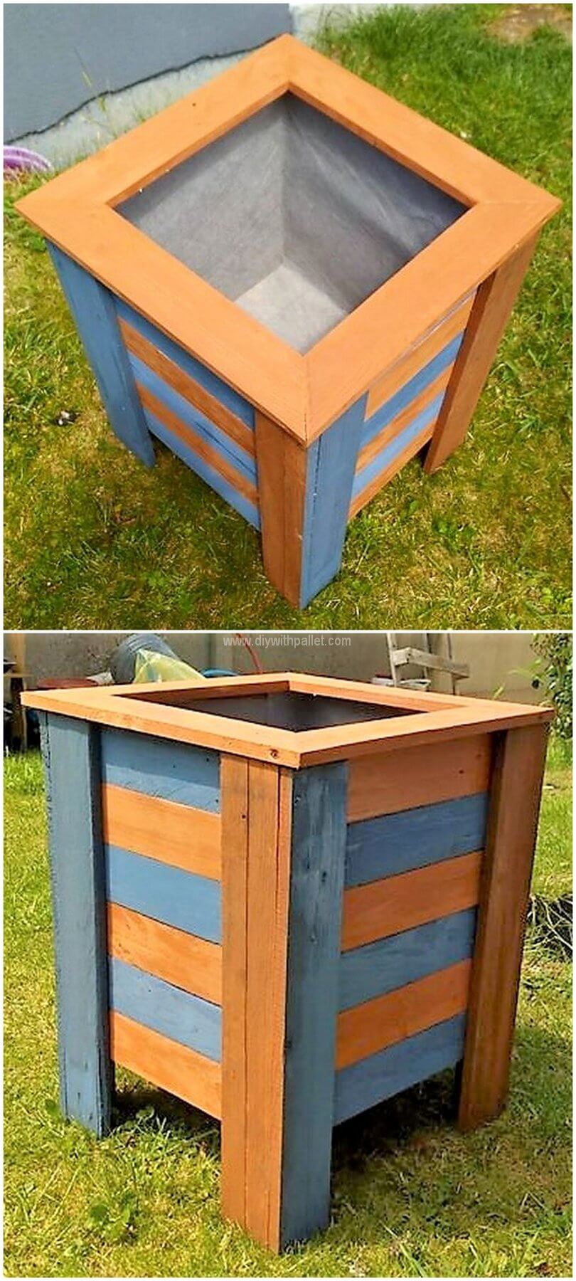 pallet-planter-box
