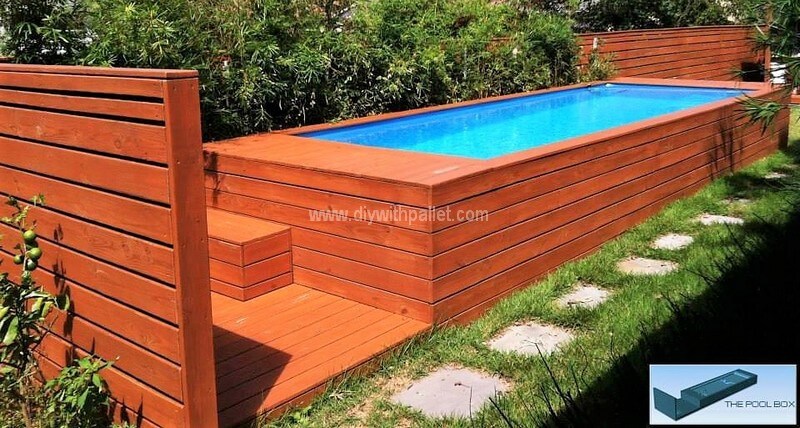pallet-pool-project