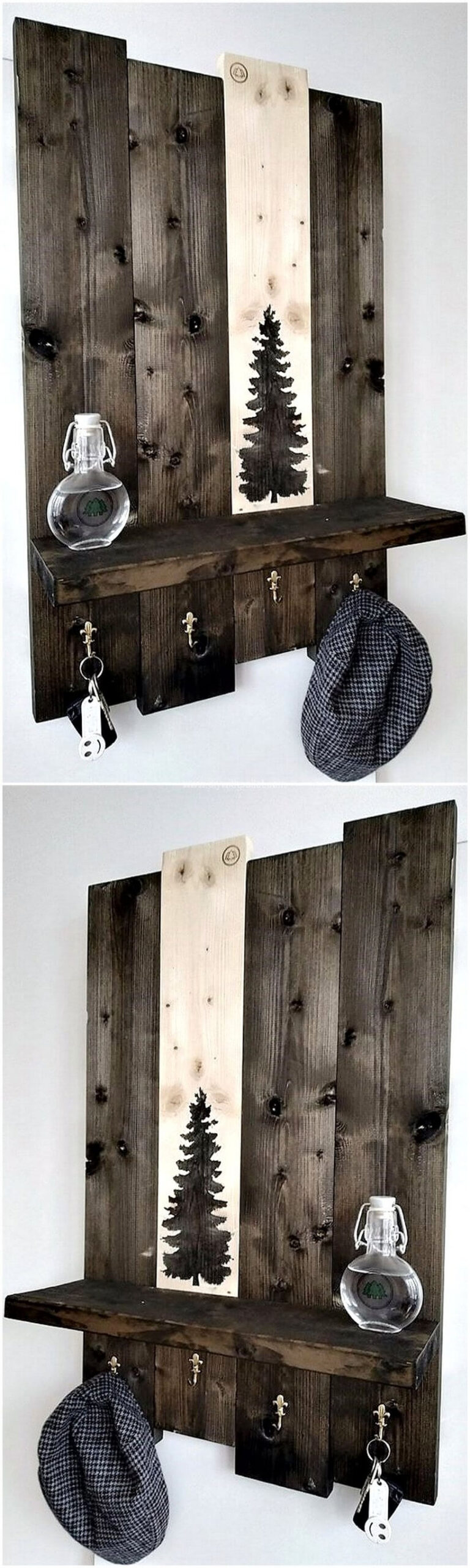 pallet-rustic-shelf
