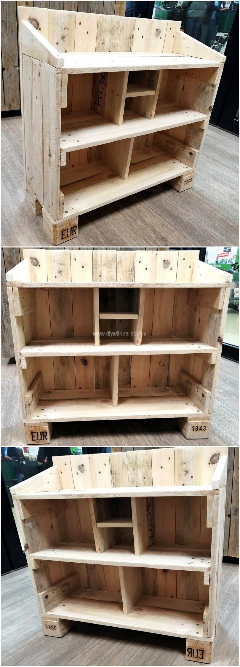 pallet-shelving-rack