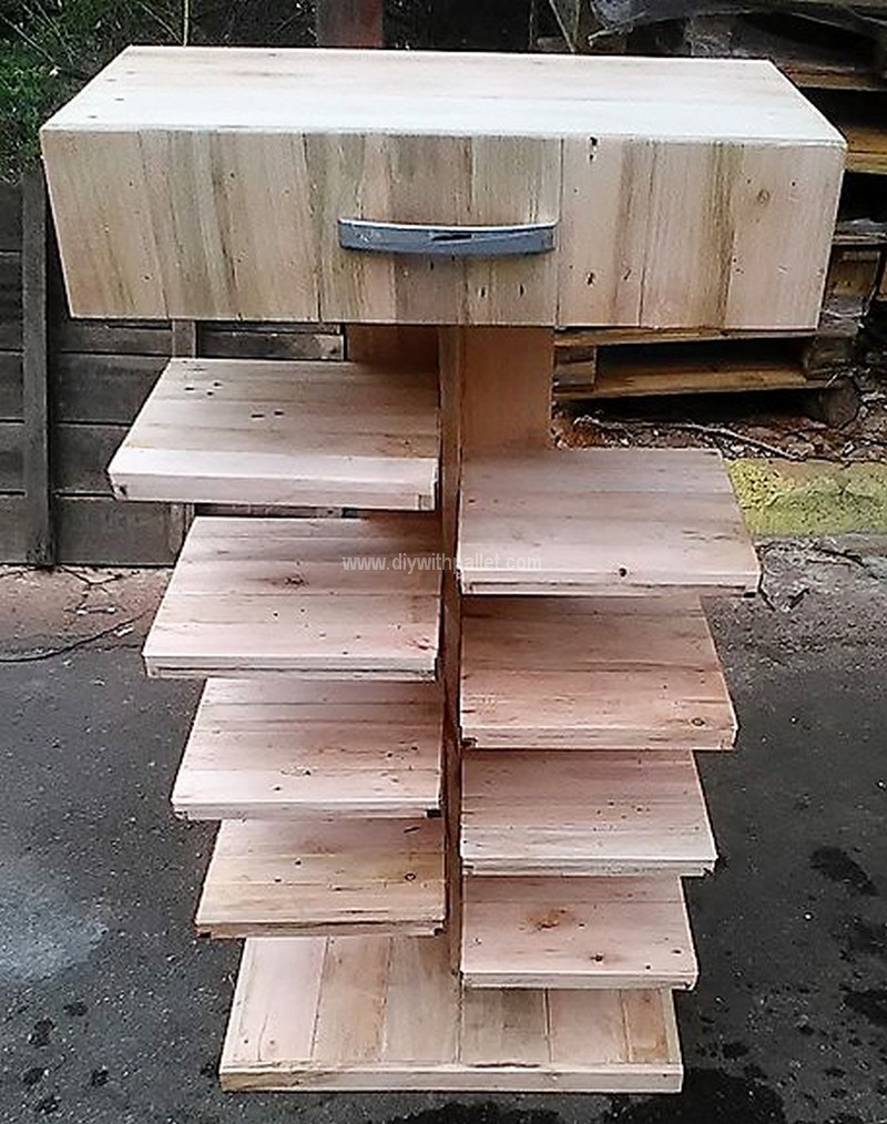 pallet-shelving-rack