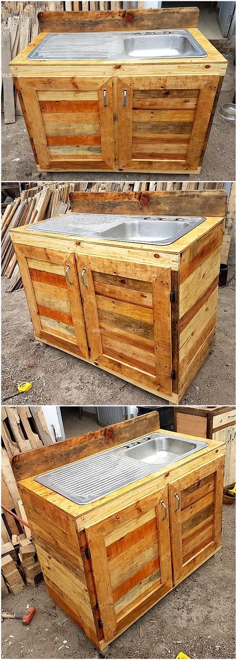 pallet-sink-idea